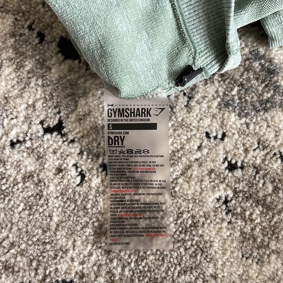 GYMSHARK leggings!! - Picture 2 of 2